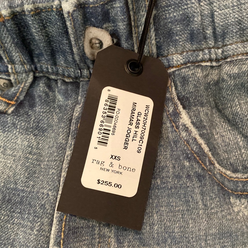 Rag & Bone - Picture 3 of 5